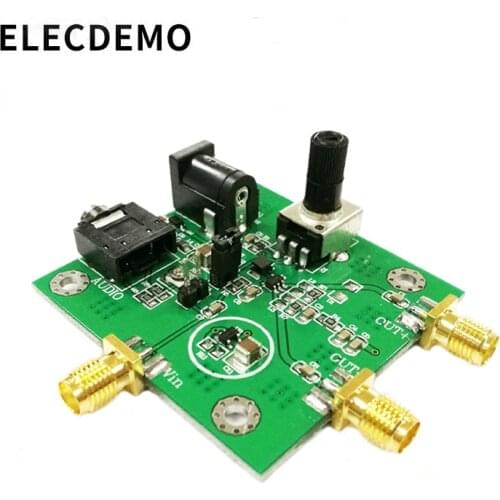 MAX2606 Module VCO RF Transmitter Module MAX2606 Chip FM Transmit Low Phase Noise Single or Differential Input