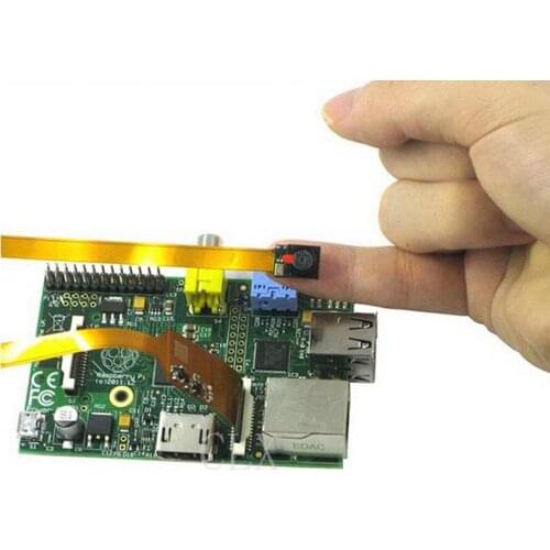 OV5647 5MP MINI 30cm Raspberry pi camera module compatible with Raspberry pi 3 model B