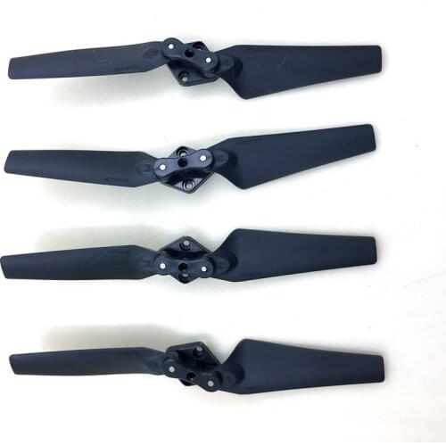 Propellers For Cfly C-fly Dream /JJRC X9 RC Quadcopter Drone Spare Parts Accessories Blades Prop