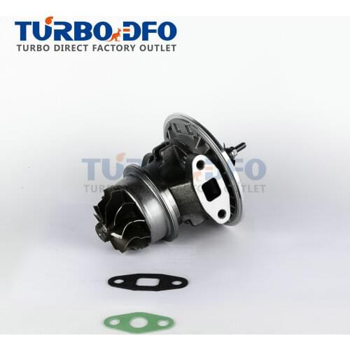 Balanced Turbine Cartridge For Perkins Diverse industrial T4/40 1004.4THR Turbocharger CHRA TA3135 TA3120 466674-0004 2674A147