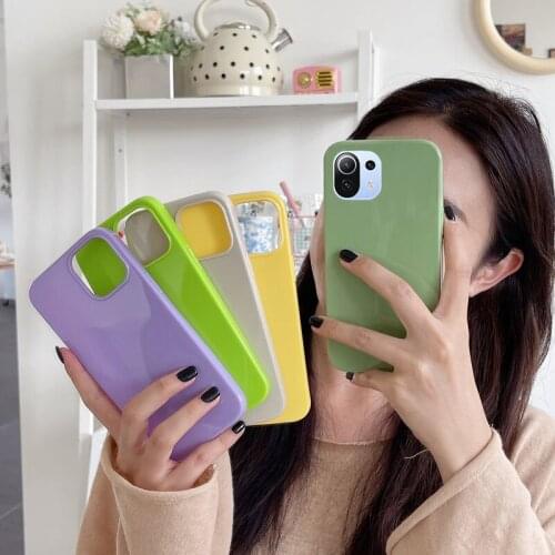 Чехлы для телефонов Xiaomi Redmi K30S TUMI.OvO China At AliExpress