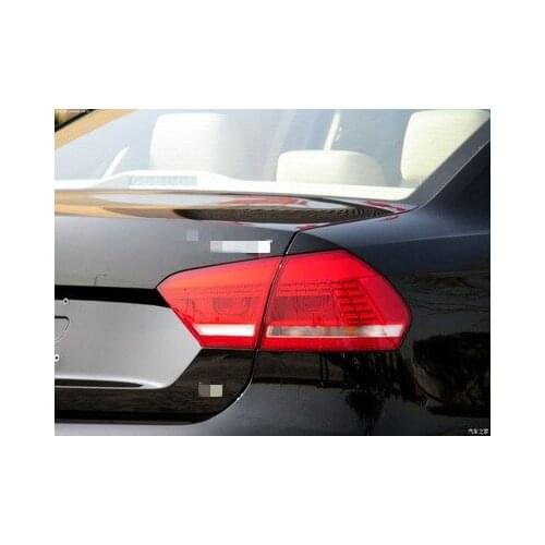 Tail Light Assembly Rear Brake Lamp for Volkswagen vw Passat 2011-14 Turn Signal accesorios para auto