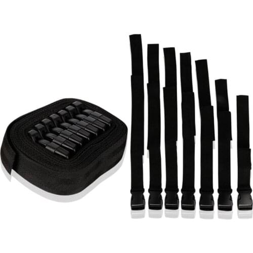 1Set PU Leather Slave Body Hand Foot Cuffs Bondage BDSM Restraint Fetish Sex Toy for Adult Women Couples SM Toys Cosplay Games E