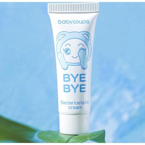 1pc Bitter Water Anti-biting Fingernails Children Chewing Anti-eating Hand Smear Quick Dry Pure Natural Extract Waterproof