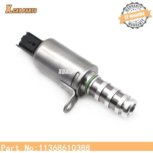11368610388 VVT Variable Timing Solenoid For Peugeot 207 208 2008 308 3008 408 508 RCZ Citroen C3 C4 DS3 DS34 DS5 1.6 THP