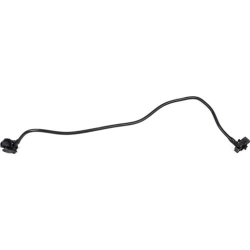 1323C5 High Quality 2.0 New Expansion Tank Radiator Degassing Pipe For Peugeot 308 408 3008 307CC 307SW For Citroen C4 Picasso