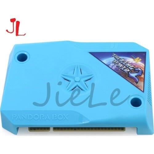 2021 Original The King Of Air 2 Arcade version 516 in 1 Jamma board Pandora Box Series HDMI VGA Vertical and Upright Screen Game