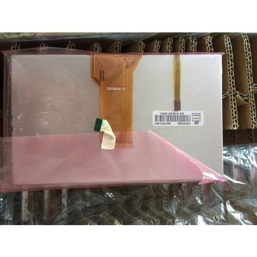 AT070TN92 AT070TN94 7lcd screen+touch screen (screen thickness is 5MM) Car navigation GPRS LCD screen touch screen