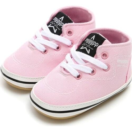 BYUAN Children's Shoes