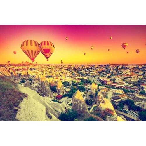 The Great Wall The wooden puzzle 1000 pieces ersion jigsaw puzzle white card adult childrens educational toys