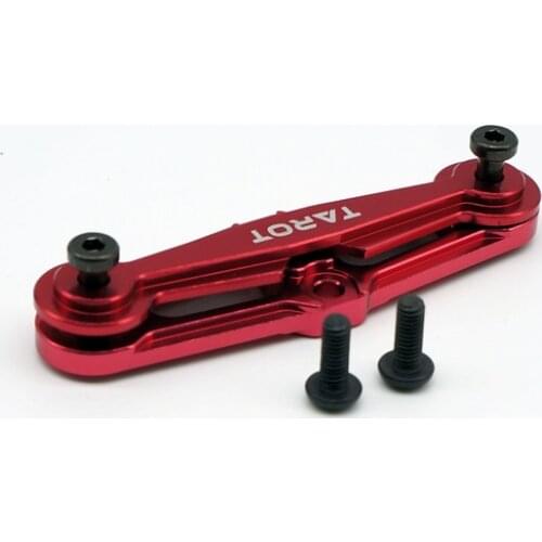 2 Color Tarot-rc Original Camera Drone Accessories Diy Rc Drone Professional 1555 1552 Metal Tarot Folding Propeller Hub Adapter