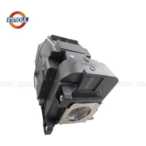 Inmoul Original Projector Lamp For ELPLP75 for EB-1940W / EB-1945W / EB-1950 / EB-1955 / EB-1960 / EB-1965 / PowerLite 1940W