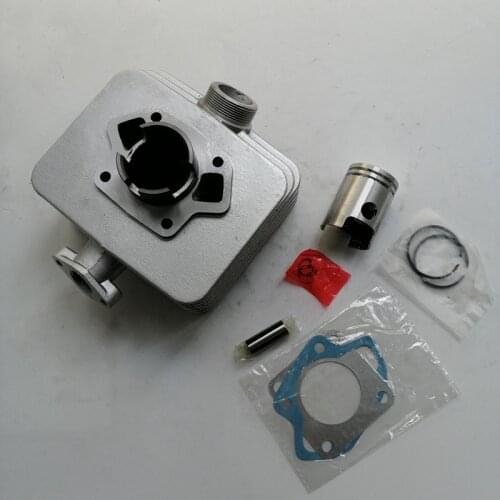 38mm Cylinder Piston Gasket kit for Simson 38mm cylinder Motorcycle