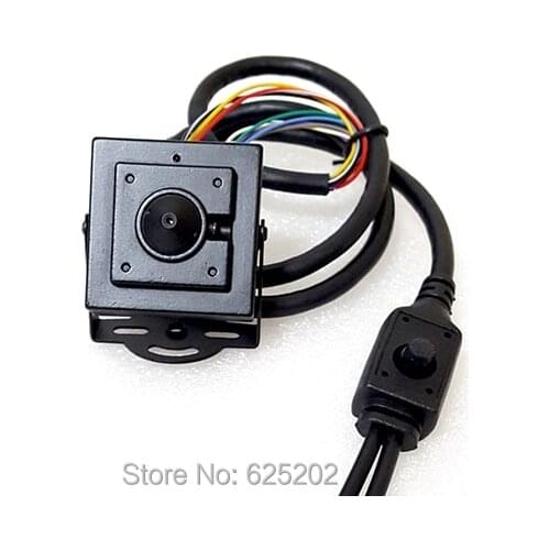 Lechancelink Mini CCTV Cameras