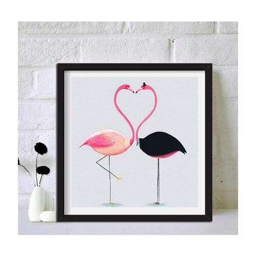 New Living Room Cross Stitch Simple Modern Bedroom Diamond Painting Diy Gift