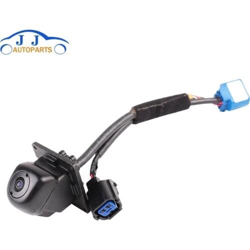 New 95766D4500 For KIA OPTIMA K5 HYBRID 16-18 Back Up Camera Genuine Factory Rear View Safety 95766-D4500