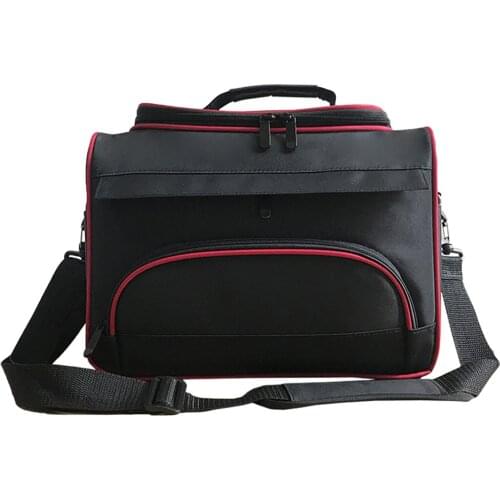 Hair Stylist Salon Barber Handbag Hairdressing Tools Shoulder Bag Case
