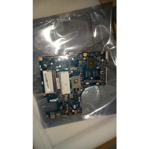 Applicable to G50-45 notebook motherboard E1-6010 E2-6110 A6-6310 A4-6210 number NM-A281 FRU SB20G54252 SB20G54247 SB20G54255