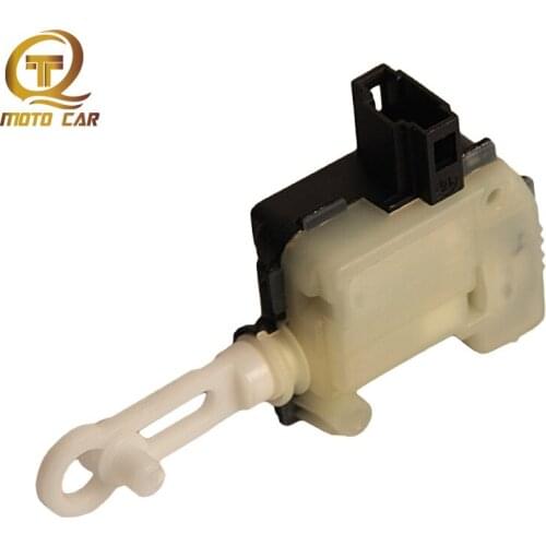 1PC 4B5962115C Rear Trunk Lock Release Actuator Motor Actuator Tailgate Hatch Lock Servo Motor 4B5 962 115C for Audi A6 S6 C5 4B