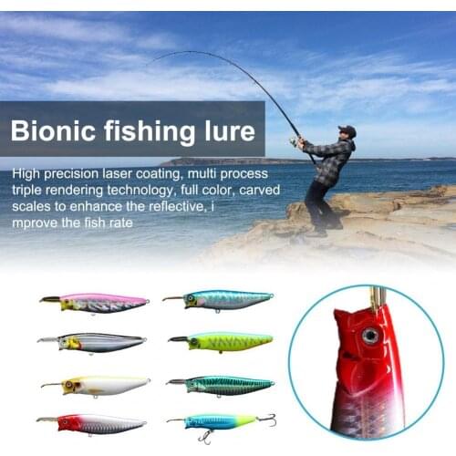 Fishing Lure Simulate Attractive Metal VIB Mino Sequin Fake Bait for Pike Fake Bait