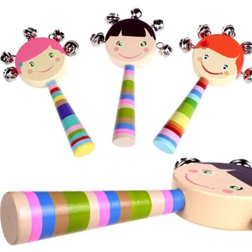 TOYMYTOY First Toys For A Child