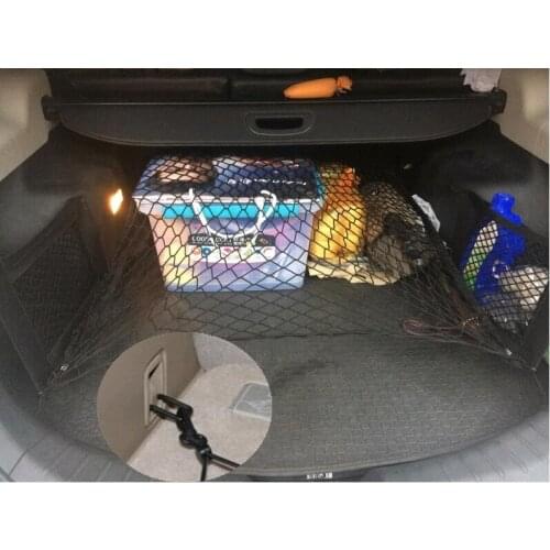 Explosion Car Net Holder Trunk accessories for renault bmw e60 golf 7 peugeot 308 mini cooper bmw f20 citroen c4 c3 peugeot