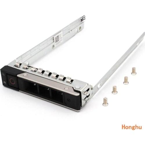 2.5" HDD Tray Caddy Bracket for Gen14 POWEREDGE R740 R740xd R440 R540 R940 R640 R6415 R7415 R7425 DXD9H