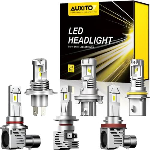 2pcs H8 H9 H11 Fog Lights H16JP 9005 9006 H4 For Lexus RX300 IS250 GS300 RX RX330 RX350 Infiniti FX35 Q50 500 Led Car Lamp Bulb