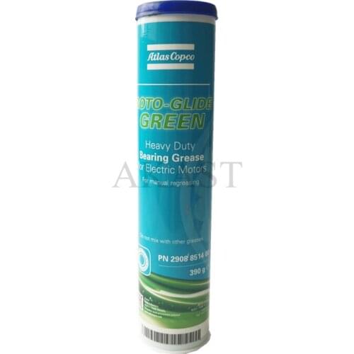 2908851400（2908-8514-00） Motor Bearing Grease Oil For Atlas Copco Air Compressor