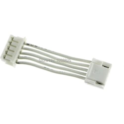 3D Analog Joysticks Module Connect Cable Flex Cable Replacement for Wii U