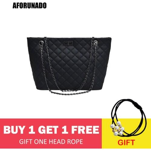 AFORUNADO Women's Bags With Zippers