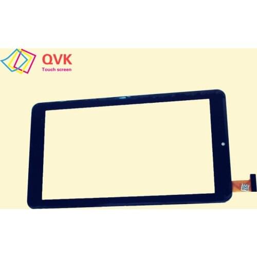 Black 7 Inch for eSTAR BEAUTY HD Quad Core MID7338P MID7338GL Capacitive touch screen panel repair replacement spare parts