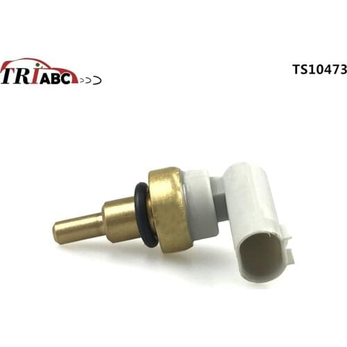 Engine Coolant Temperature Sensor For Chevrolet Aveo Aveo5 LS LT Pontiac G3 Wave 1.6L 2009-2011 96476965