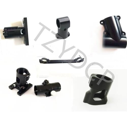 EFT Agricultural Plant Protection Drone Folding Spray Rod Fixed Parts For E410S E610S E616S