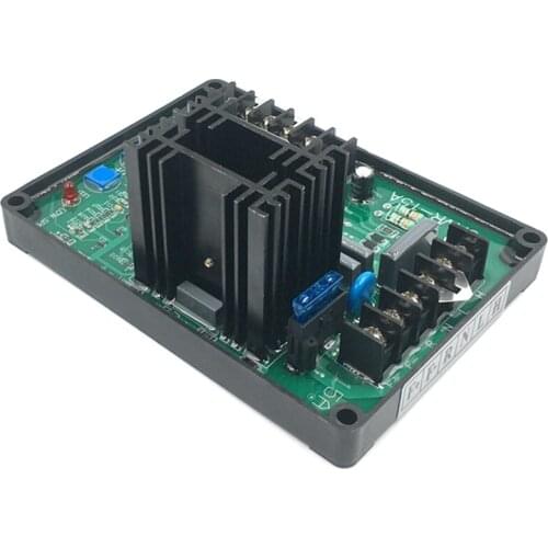 Generator GAVR-15A Universal Brushless Generator Avr 15A Voltage Stabilizer Automatic Voltage Regulator Module