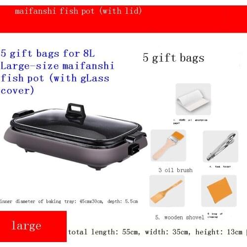 Grelha Plate Gril Korean Smoker Ocak Koruma Parrilla Electrica Barbecue Barbacoa Churrasco Churrasqueira Electric Bbq Grill