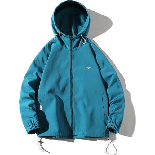 Мужские весенние куртки LensTid China At AliExpress