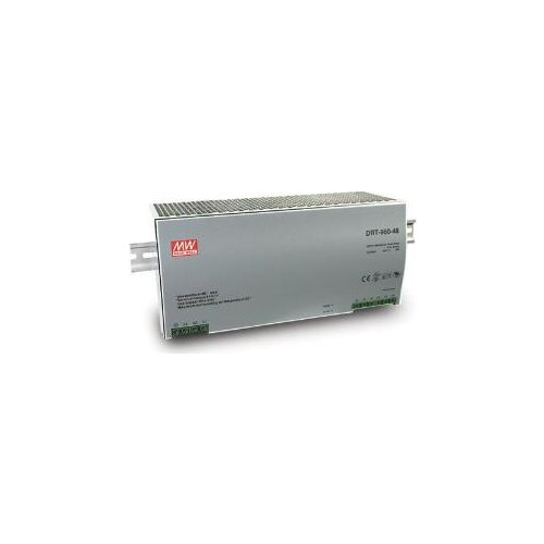 MeanWell DIN Rail DRT-960 Series FREE SHIP