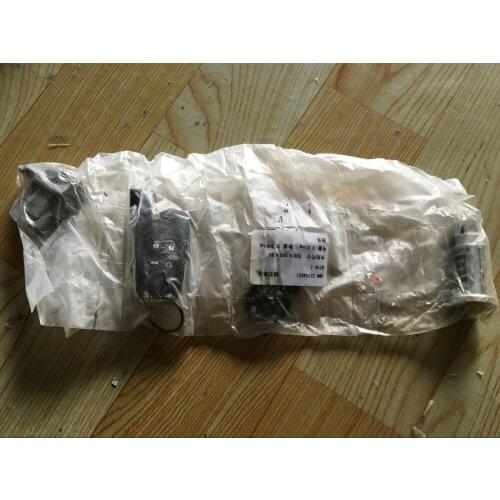 Lock set (including 2 remote controls 315MHZ ID 46 chip and 2 lock heads) for BUICK