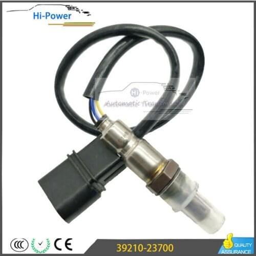 New Lambda Sensor Oxygen Sensor 39210-23700 Upstream For Hyundai Elantra 2003-2009 Kia Spectra Spectra5 2.0L 234-5430 3921023700