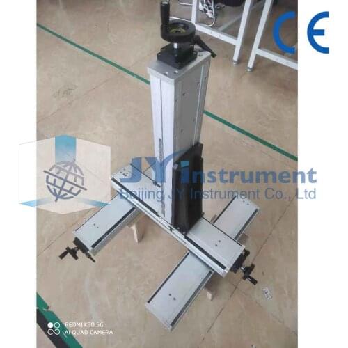 Customized Manual XYZ Stage