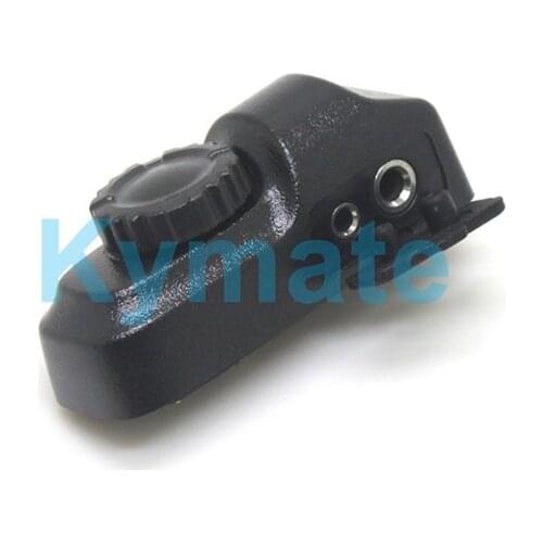 Audio Adapter Connector For Hytera PD700 PD780 PT580H PD705 PD785 PD782 PD702 PD706 PD786 PD790 PD795 PD796 Pd792 Walkie Talkie