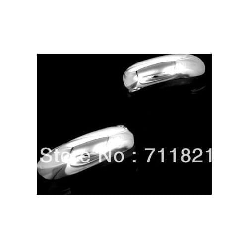 Car Styling Chrome Side Mirror Cover For Audi TT MK1