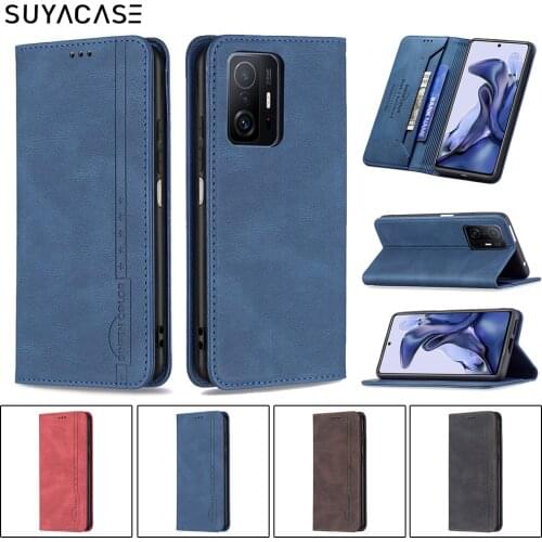 SUYACASE Xiaomi Poco M3 Phone Cases
