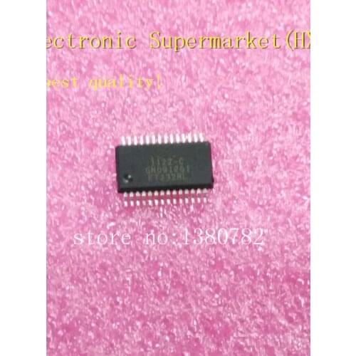 Free Shipping 5pcs/lots FT232RL SSOP-28 100% New original IC In stock