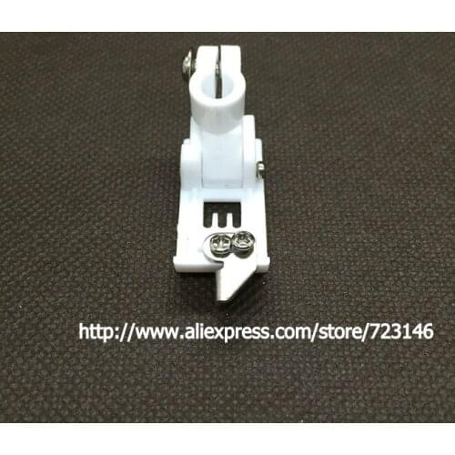 FREE SHIPING SEAMNG FOOT FOR PAGASUS W500 W600 SERIES MACHINES 5.6 MM
