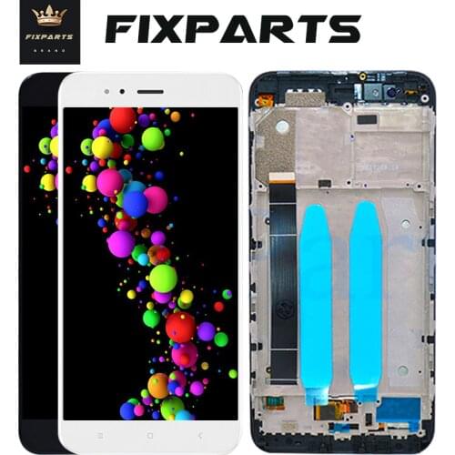 Fixparts Screens For Xiaomi Mi A1 China