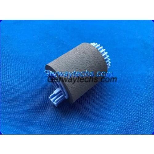 GerwayTechs RF5-3338 RF5-3338-000 10PCS Color LaserJet HP5500 HP5500dn HP5500dtn HP5500hdn HP5500n Feed Separation Roller