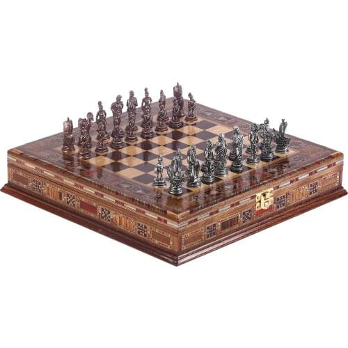 Шахматы GiftHome China At AliExpress