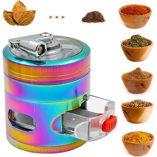 Hokerbat Manual Pepper Mills